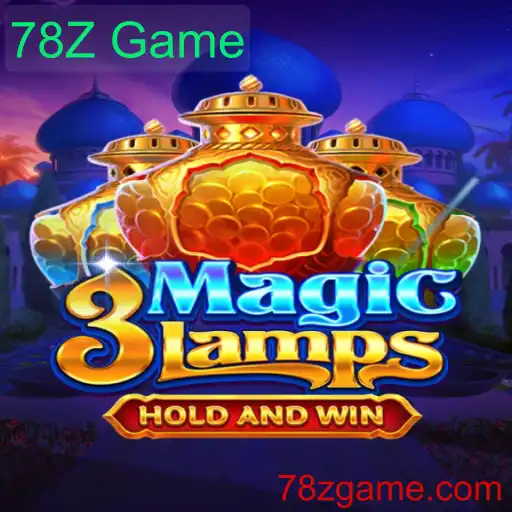Explorando o Mundo do Jogo 3MagicLamps