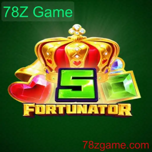 Descubra o Mundo Empolgante de 5Fortunator: O Novo Jogo 78Z Game