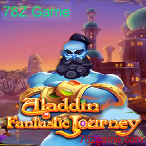 Explore Aventura e Estratégia no Jogo Aladdin 78Z Game