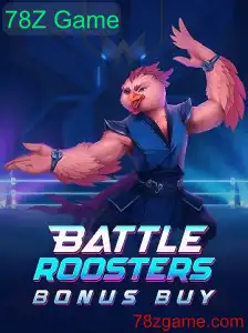 Explorando BattleRoostersBonusBuy: O Jogo Que Está Dominando 78Z Game