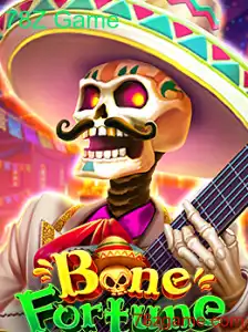 BoneFortune: Uma Nova Aventura em 78Z Game