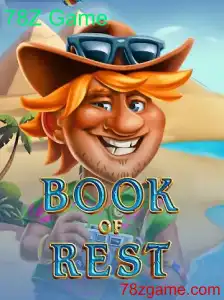 Explorando o Mundo de BookofRest: Um Mergulho no Jogo 78Z Game