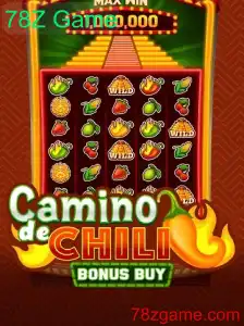 CaminodeChiliBonusBuy: Um Mergulho Atraente no 78Z Game