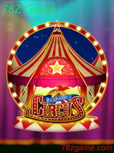 EcstaticCircus: Mergulhe no Fascinante Mundo do 78Z Game
