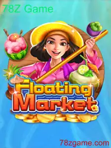 Explorando o Fascinante Mundo do Jogo FloatingMarket: Inovações e Regras