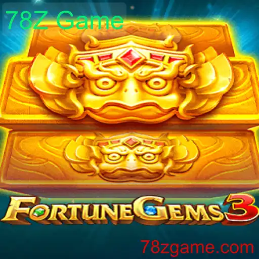 Explorando FortuneGems3: Um Mergulho no Mundo do 78Z Game