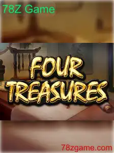 Descobrindo o Fascinante Mundo de FourTreasures: O Novo Fenômeno 78Z Game