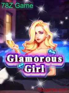 Descubra GlamorousGirl: O Fascinante Mundo do 78Z Game