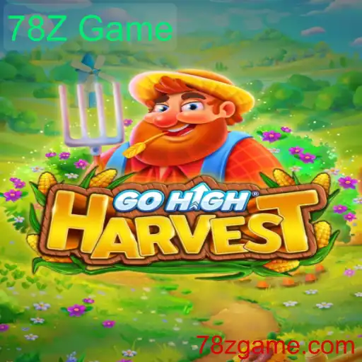GoHighHarvest: Explorando o Vibrante Mundo do 78Z Game