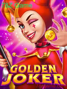GoldenJoker: Explorando o Fascinante Mundo do 78Z Game