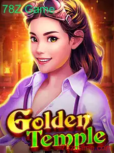 Exploração Virtual no Jogo GoldenTemple: A Aventura Inovadora do 78Z Game