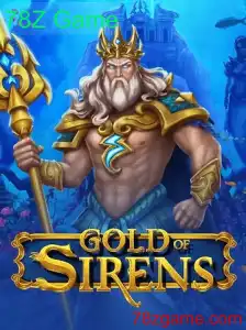 GoldofSirens: Explorando as Profundezas do Novo Jogo 78Z