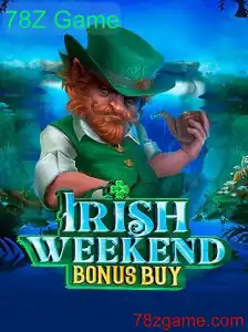 Explorando o Jogo IrishWeekendBonusBuy: Uma Nova Atração no Mundo dos Jogos