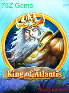 Descubra o Universo de KingofAtlantis: Uma Nova Era de Entretenimento Digital