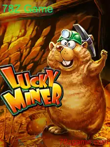 Desvendando o Fascinante Mundo de LuckyMiner: O 78Z Game que Está Conquistando os Jogadores