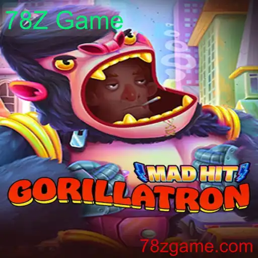 Explorando o Mundo de MadHitGorillatron e a Inovadora 78Z Game
