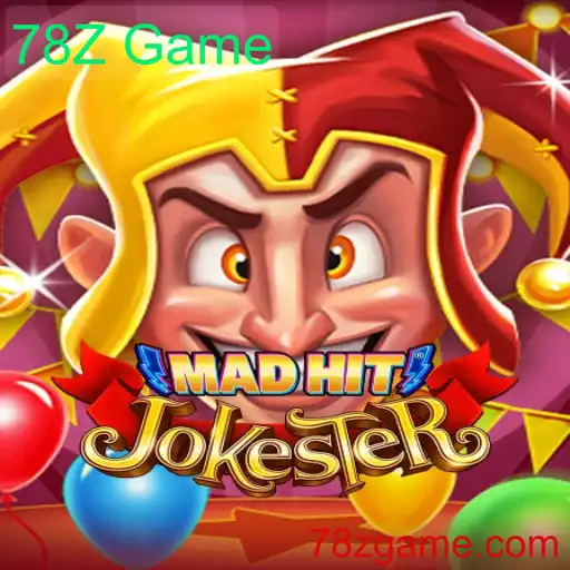 MadHitJokester: Descubra o Envolvente Universo do 78Z Game