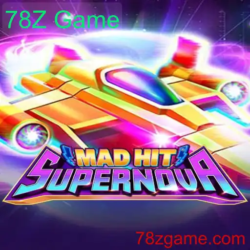 MadHitSupernova: Uma Nova Era no Mundo dos Jogos Digitais