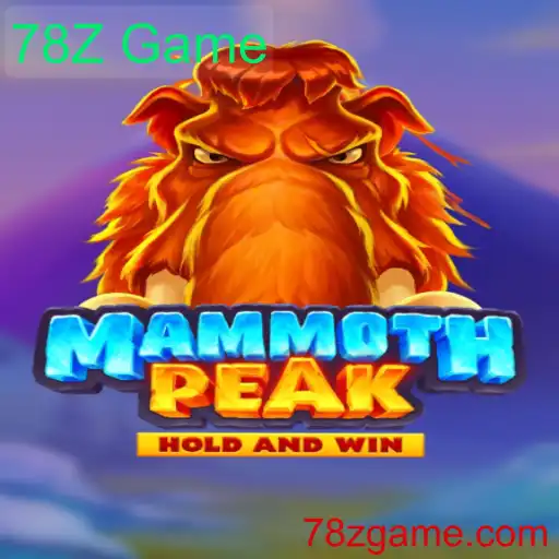 MammothPeak: Explorando o Mundo do 78Z Game