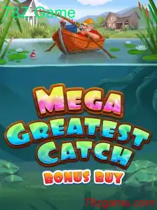 Explorando o Fascinante Mundo de MegaGreatestCatchBonusBuy