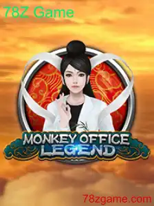 MonkeyOfficeLegend: A Nova Sensação no Mundo dos Games