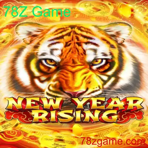 NewYearRising: Descubra o Universo Inovador do 78Z Game