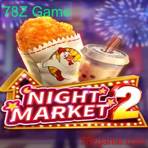 Explorando o Mundo de NightMarket2: A Nova Sensação do 78Z Game