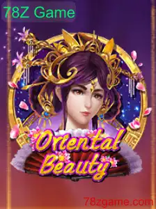 OrientalBeauty: Explorando o Fascinante Jogo 78Z Game