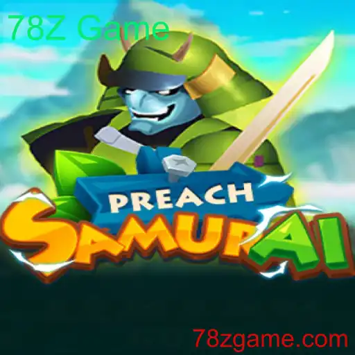 PreachSamurai - Um Jogo Inovador da 78Z Game que Conquista o Público
