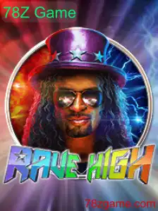 Descobrindo o Mundo Vibrante de RaveHigh: O 78Z Game que Está Conquistando Jogadores
