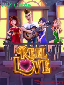 Explorando o Mundo de ReelLove: Uma Aventura Inovadora no Universo de 78Z Game