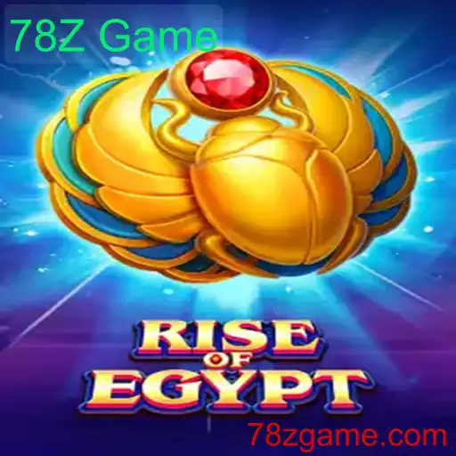 RiseOfEgypt: Explorando o Universo do 78Z Game