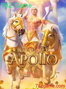 Conheça RiseofApollo: O Novo Fenômeno do 78Z Game