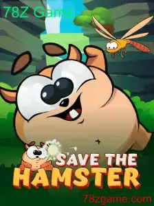 Descubra o Fascinante Mundo do SavetheHamster: Um 78Z Game Inovador