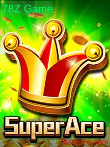 Explorando o Universo de SuperAce: O Empolgante 78Z Game