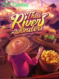 Descubra o Fascinante Mundo de ThaiRiverWonders: Uma Experiência Única do 78Z Game