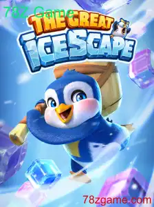 Guia Completo de TheGreatIcescape: O Novo Fenômeno 78Z Game