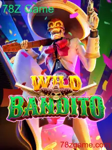 Explorando o Mundo do WildBandito: Uma Aventura com 78Z Game