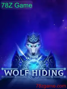 Descubra a Emoção de WolfHiding: O Novo Fenômeno do 78Z Game