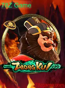 Descubra o Fascinante Mundo de ZhongKui: O Jogo do 78Z Game